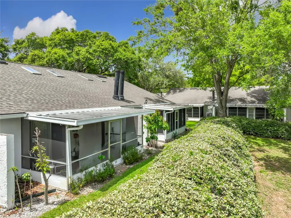 5143 Lazy Oaks Drive Winter Park FL 32792