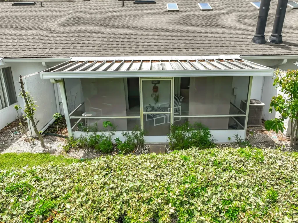 5143 Lazy Oaks Drive Winter Park FL 32792