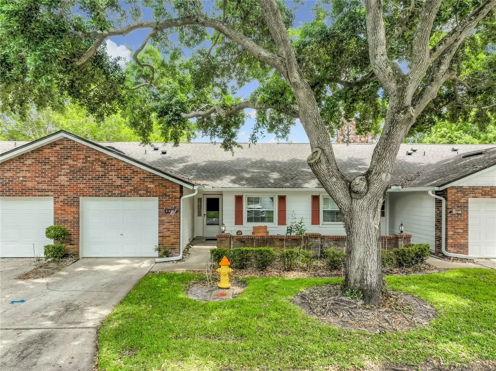 5143 Lazy Oaks Drive Winter Park FL 32792