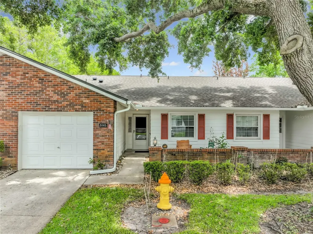 5143 Lazy Oaks Drive Winter Park FL 32792