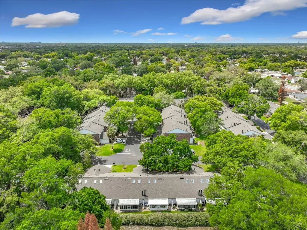 5143 Lazy Oaks Drive Winter Park FL 32792