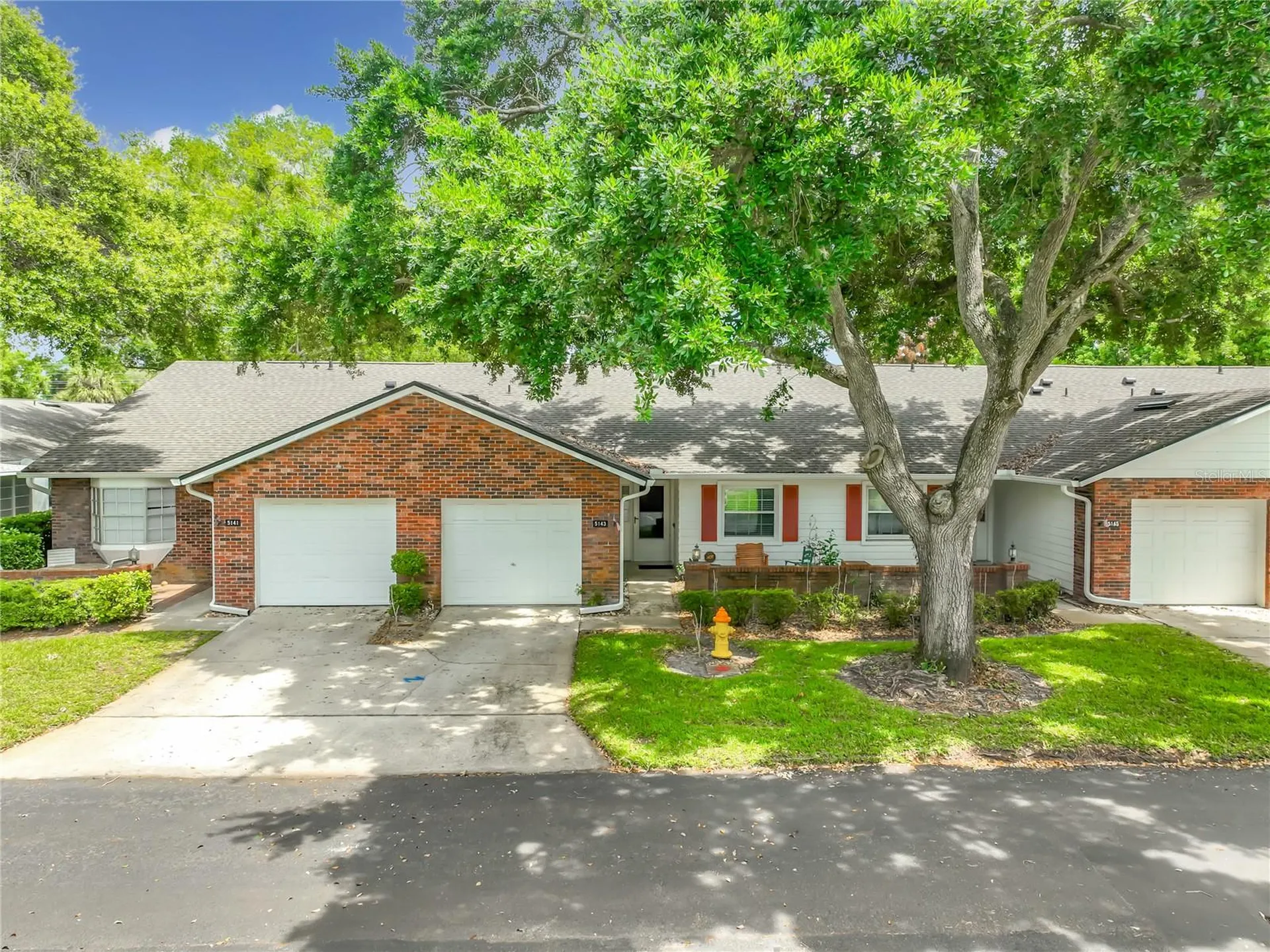 5143 Lazy Oaks Drive Winter Park FL 32792