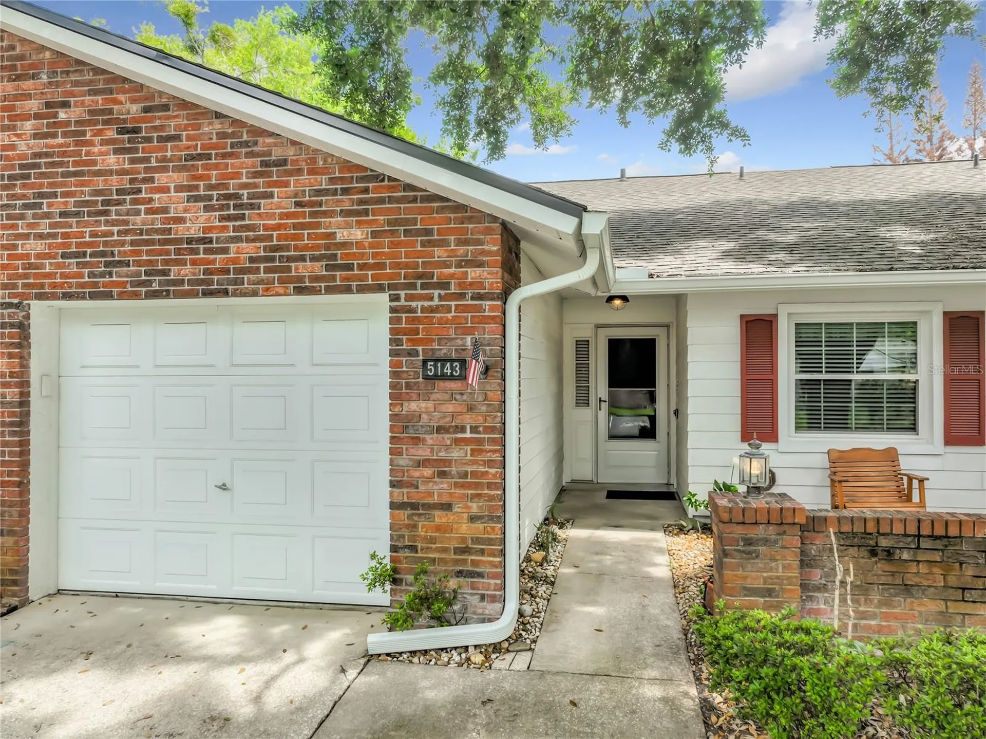 5143 Lazy Oaks Drive Winter Park FL 32792