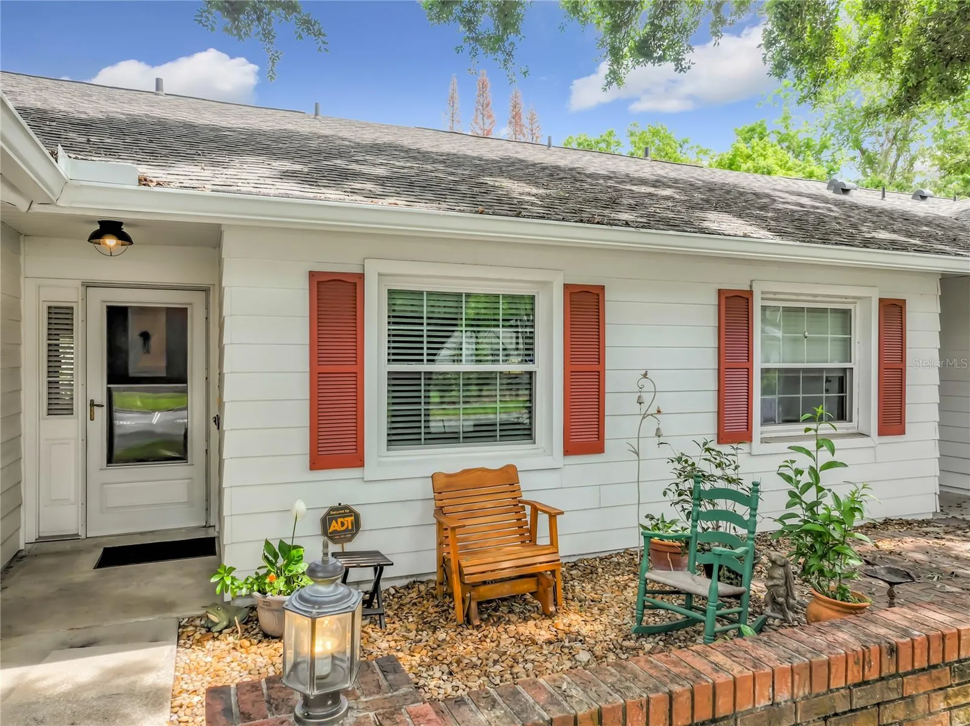 5143 Lazy Oaks Drive Winter Park FL 32792