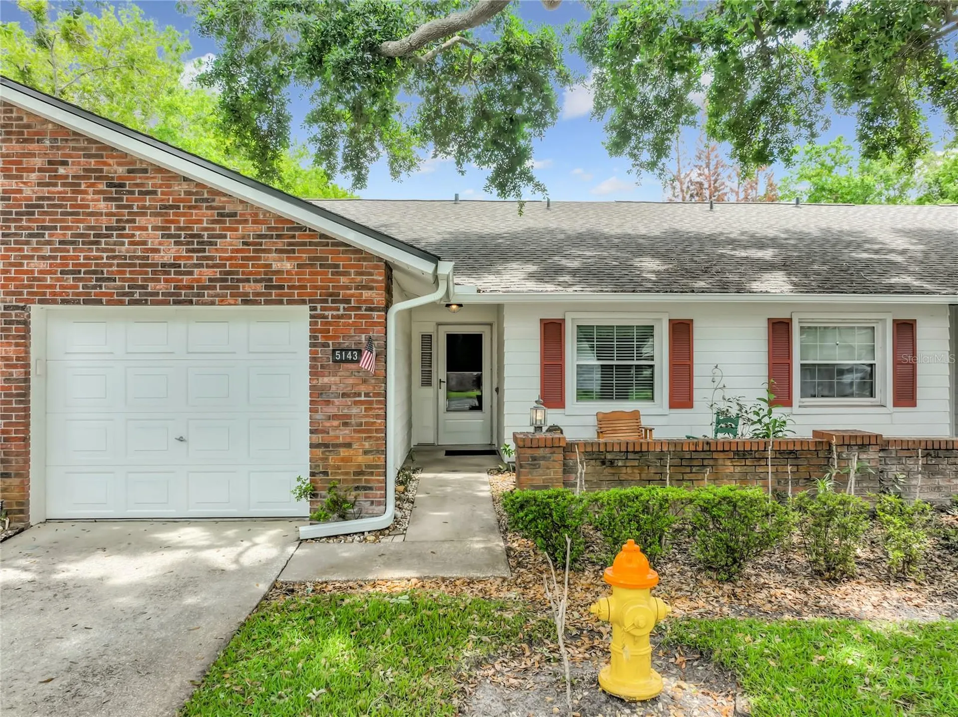5143 Lazy Oaks Drive Winter Park FL 32792