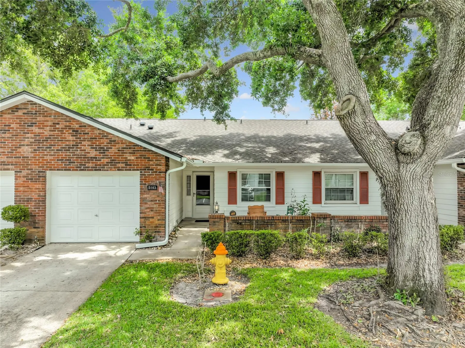 5143 Lazy Oaks Drive Winter Park FL 32792