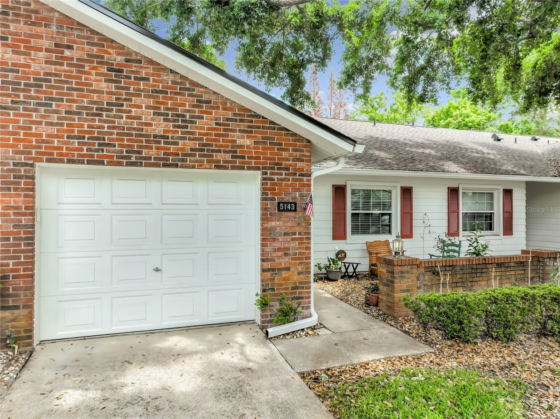 5143 Lazy Oaks Drive Winter Park FL 32792