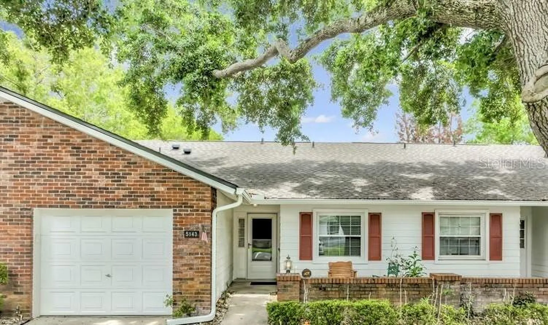 5143 Lazy Oaks Drive Winter Park FL 32792