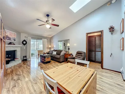 5143 Lazy Oaks Drive Winter Park FL 32792