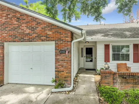 5143 Lazy Oaks Drive Winter Park FL 32792