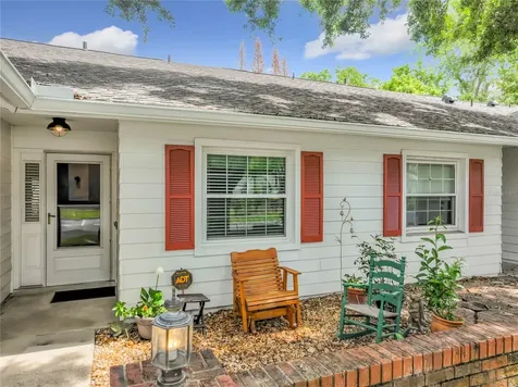 5143 Lazy Oaks Drive Winter Park FL 32792