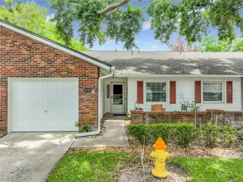 5143 Lazy Oaks Drive Winter Park FL 32792