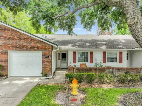 5143 Lazy Oaks Drive Winter Park FL 32792