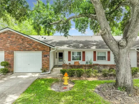 5143 Lazy Oaks Drive Winter Park FL 32792