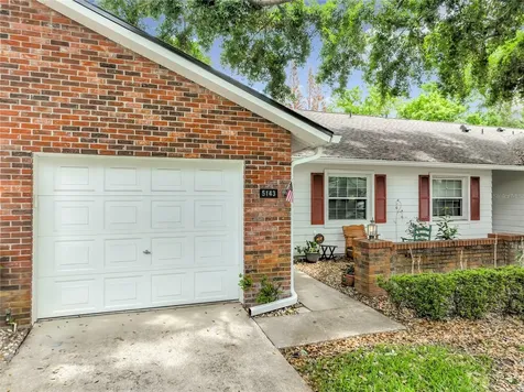 5143 Lazy Oaks Drive Winter Park FL 32792