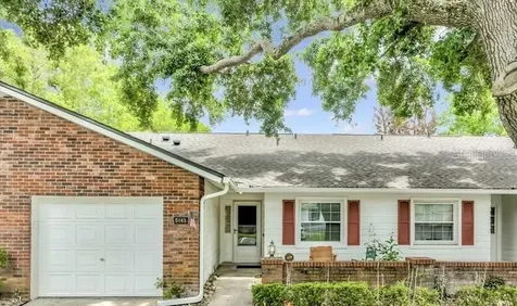 5143 Lazy Oaks Drive Winter Park FL 32792