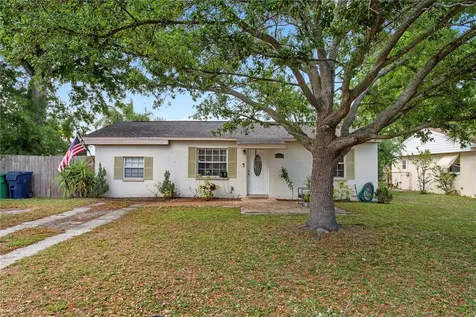 4215 W Bay Vista Avenue Tampa FL 33611