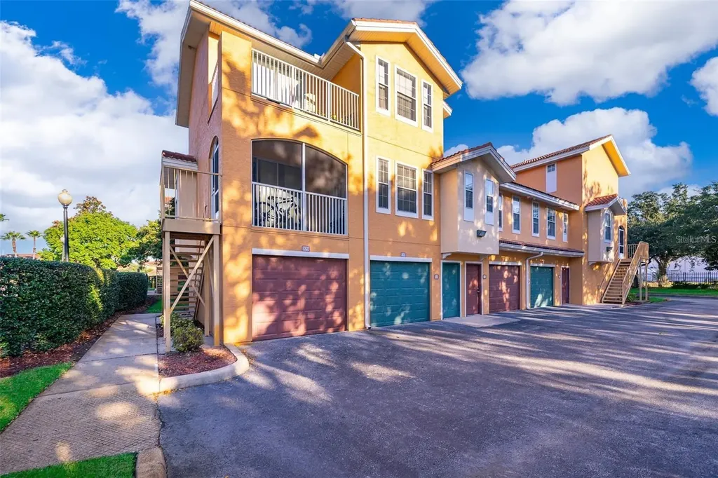 12414 Baleria Cove Orlando FL 32837