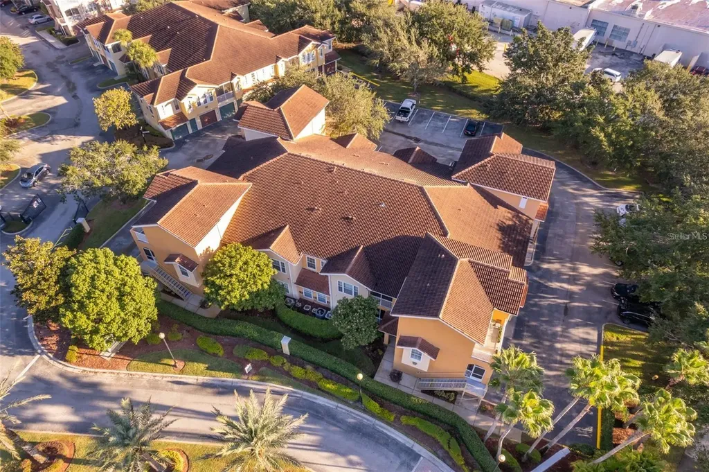 12414 Baleria Cove Orlando FL 32837