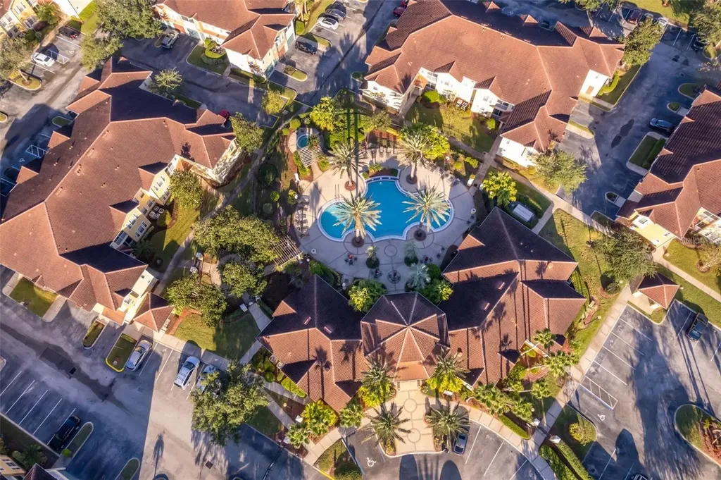 12414 Baleria Cove Orlando FL 32837