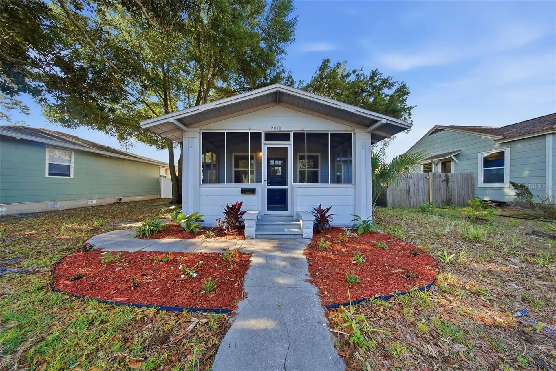 2010 30th Ave North Avenue N St Petersburg FL 33713