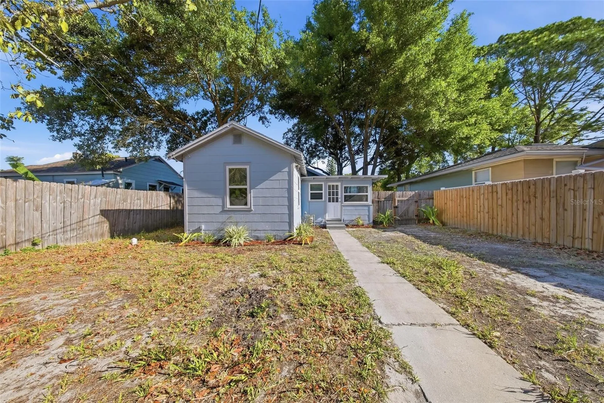 2010 30th Ave North Avenue N St Petersburg FL 33713