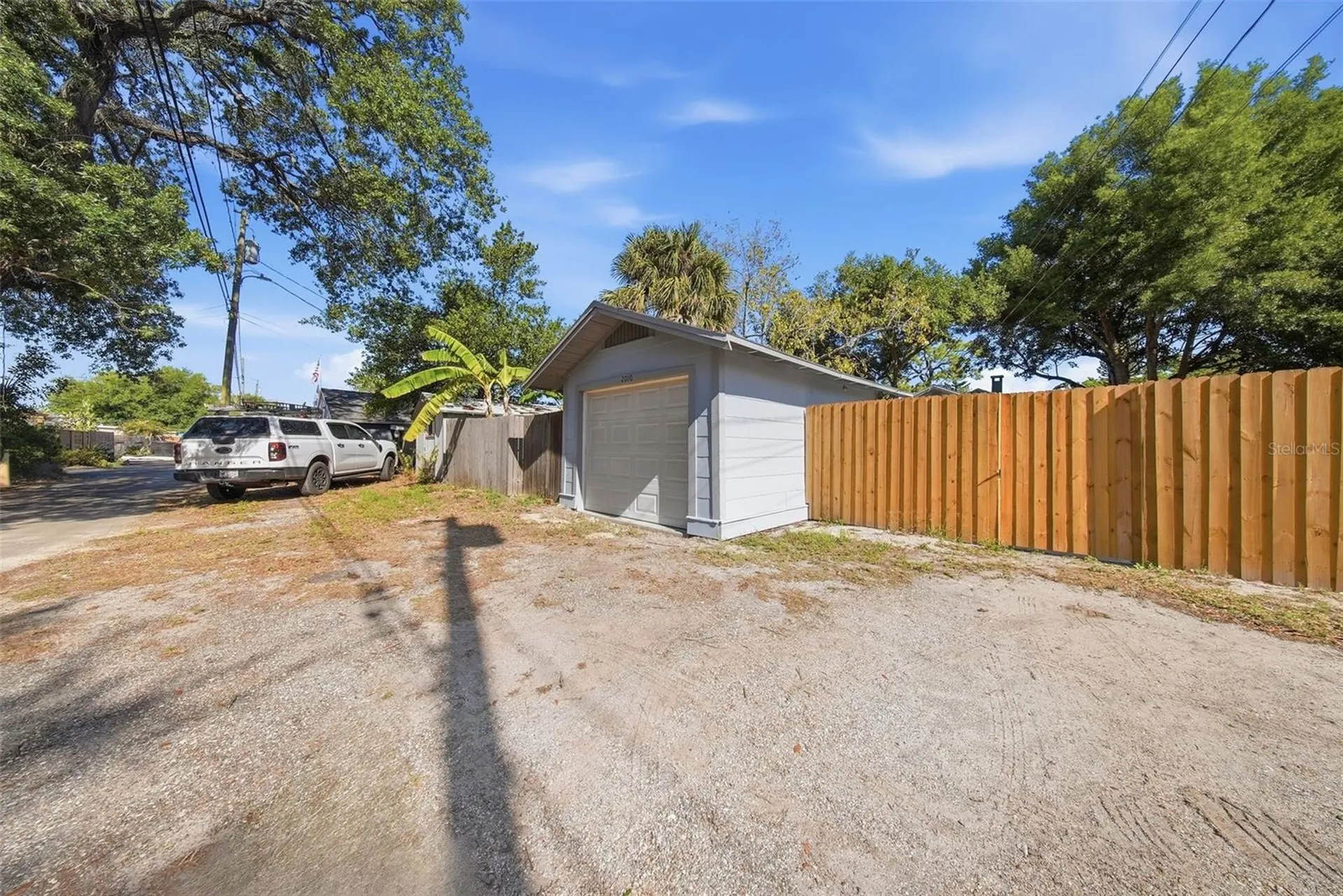 2010 30th Ave North Avenue N St Petersburg FL 33713