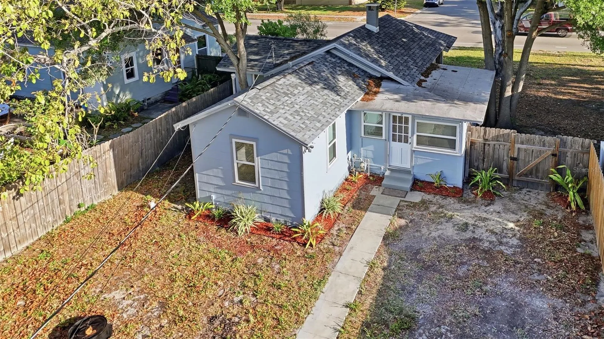 2010 30th Ave North Avenue N St Petersburg FL 33713