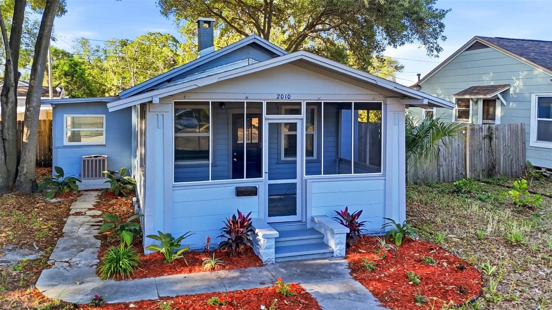2010 30th Ave North Avenue N St Petersburg FL 33713