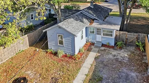 2010 30th Ave North Avenue N St Petersburg FL 33713