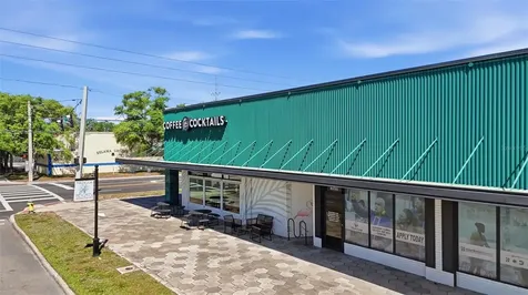 2010 30th Ave North Avenue N St Petersburg FL 33713