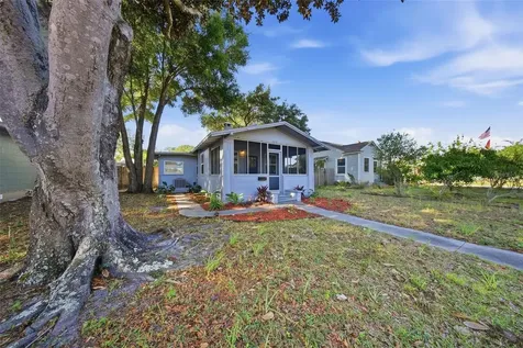 2010 30th Ave North Avenue N St Petersburg FL 33713