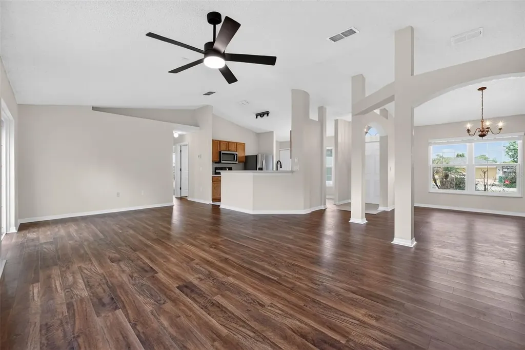 3343 Caldwell Street Deltona FL 32738