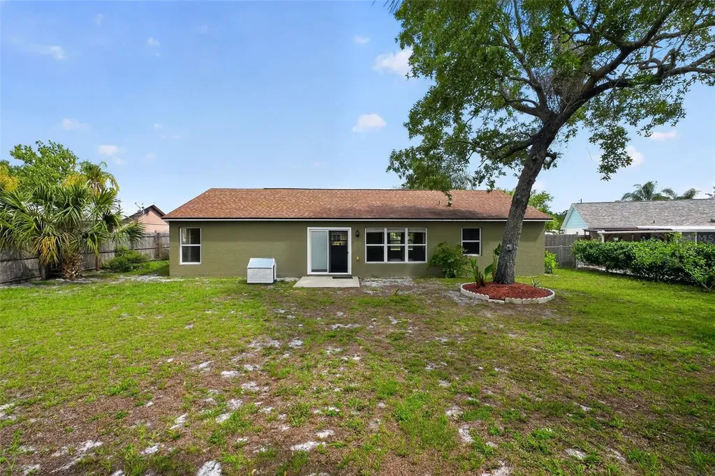 3343 Caldwell Street Deltona FL 32738