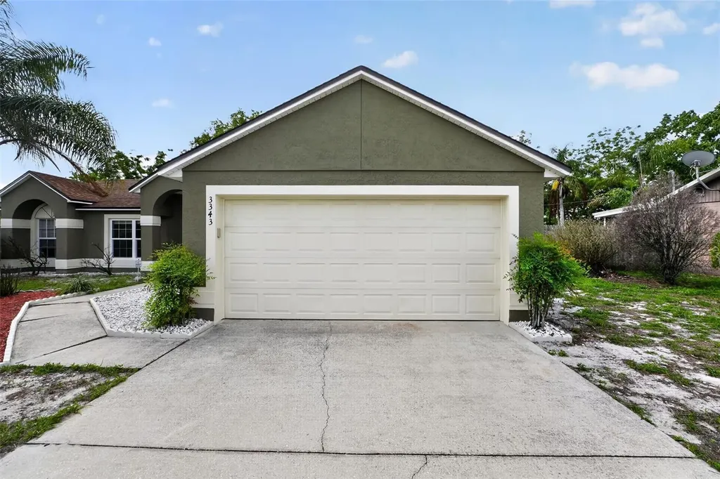 3343 Caldwell Street Deltona FL 32738