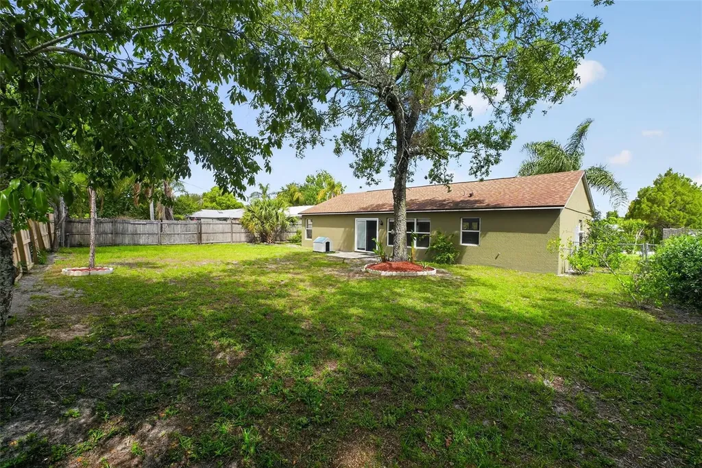 3343 Caldwell Street Deltona FL 32738