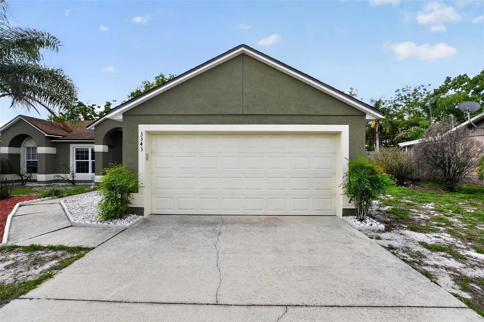 3343 Caldwell Street Deltona FL 32738