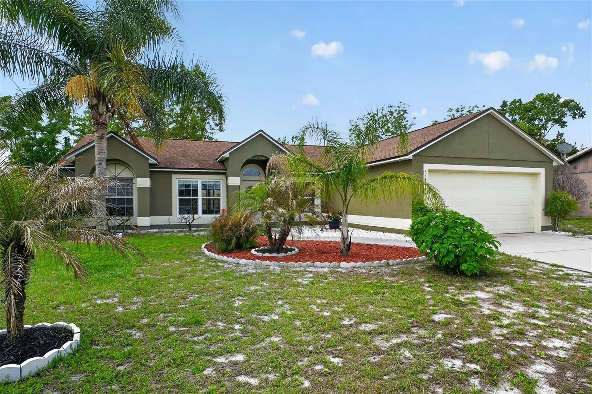 3343 Caldwell Street Deltona FL 32738