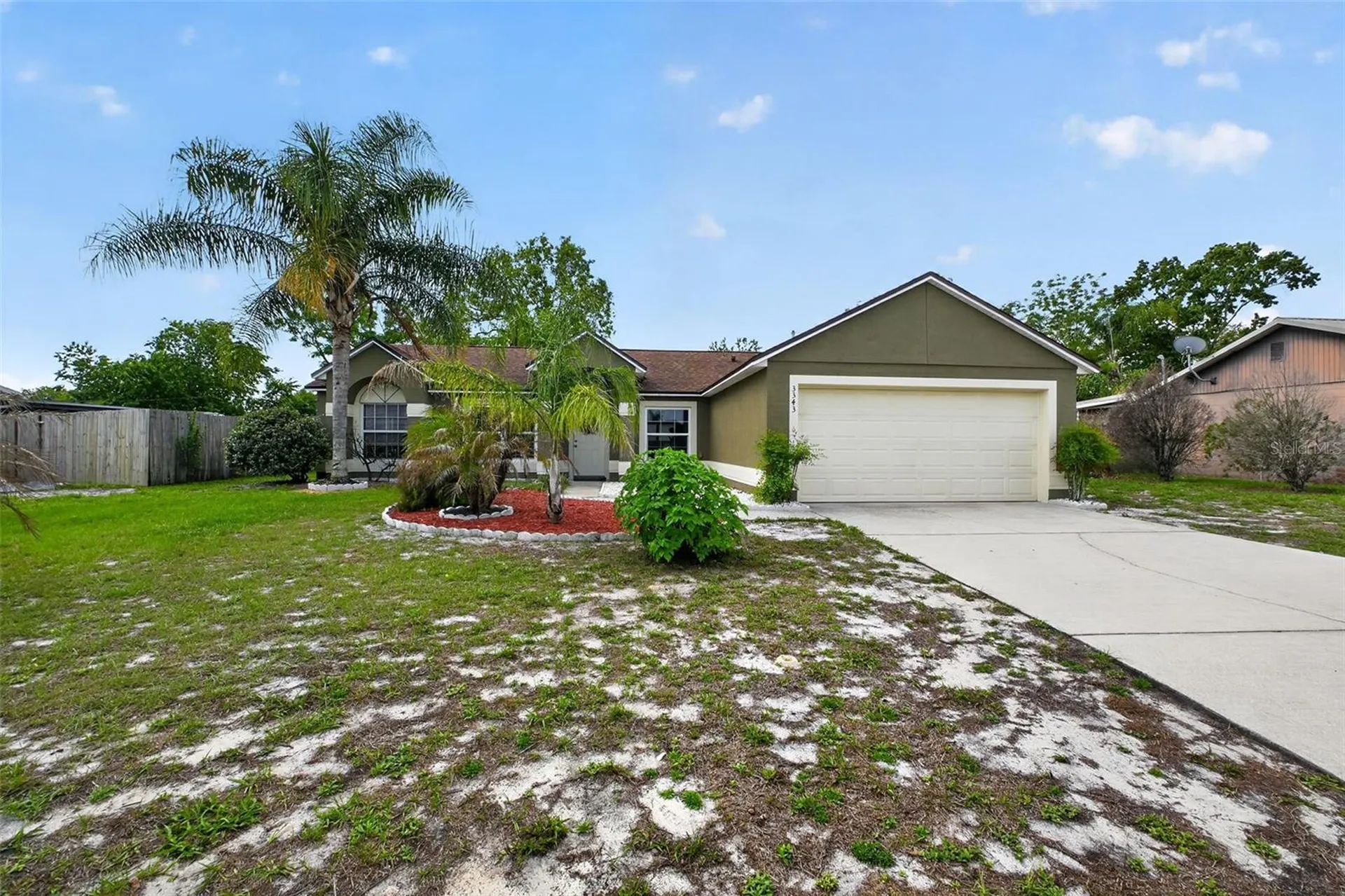 3343 Caldwell Street Deltona FL 32738