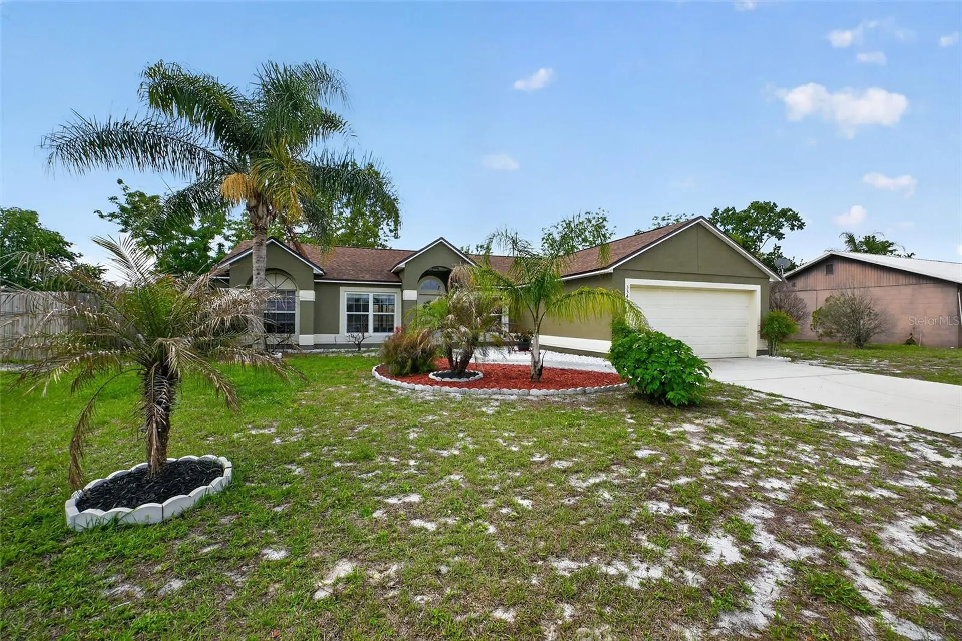 3343 Caldwell Street Deltona FL 32738