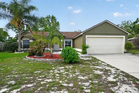 3343 Caldwell Street Deltona FL 32738