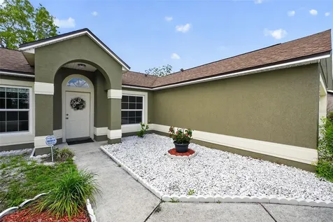 3343 Caldwell Street Deltona FL 32738