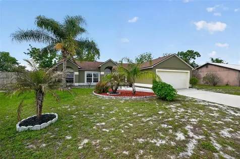 3343 Caldwell Street Deltona FL 32738