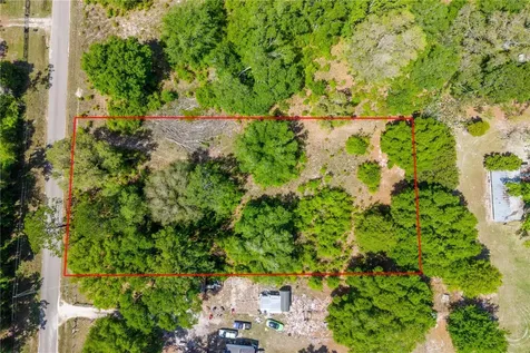 Tbd SW 52nd Terrace Lake Butler FL 32054