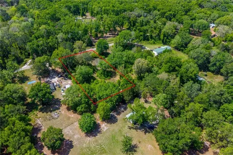Tbd SW 52nd Terrace Lake Butler FL 32054