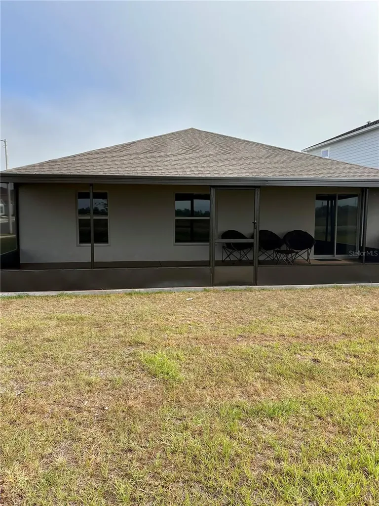 2405 Bluestone Road Haines City FL 33844