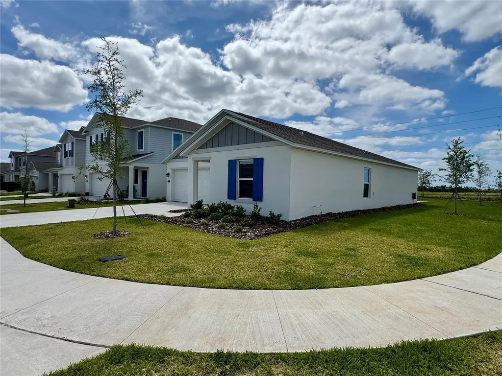 2405 Bluestone Road Haines City FL 33844