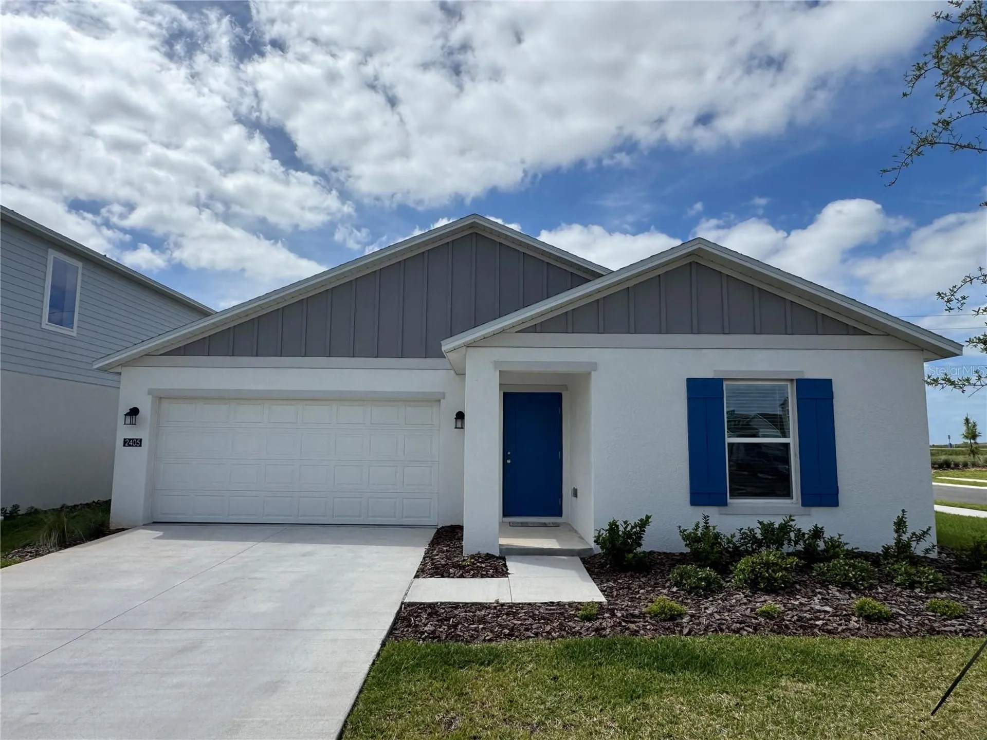 2405 Bluestone Road Haines City FL 33844