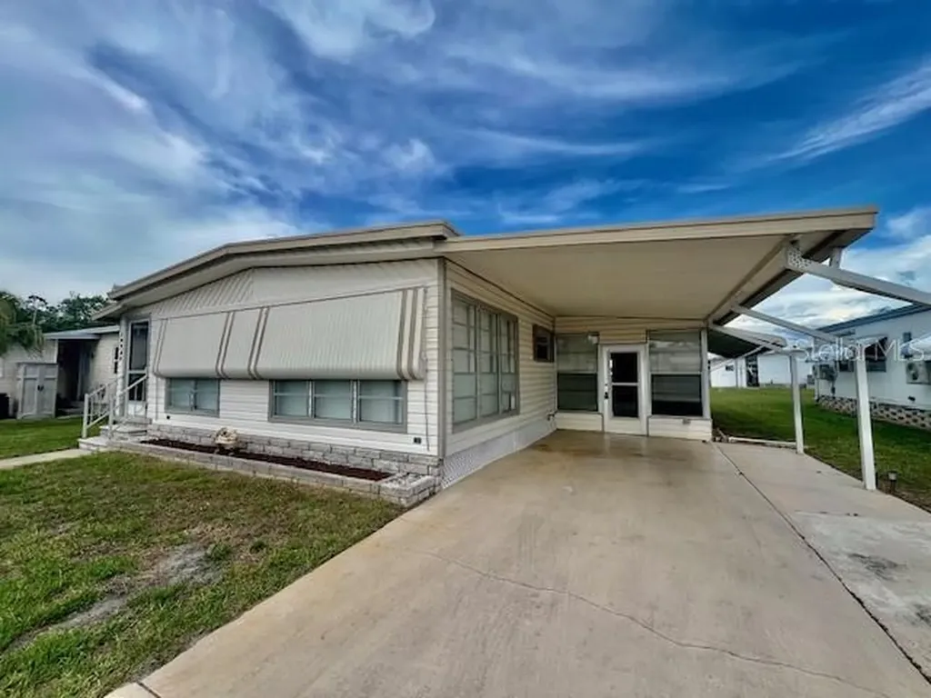 10920 Independence Drive Port Richey FL 34668