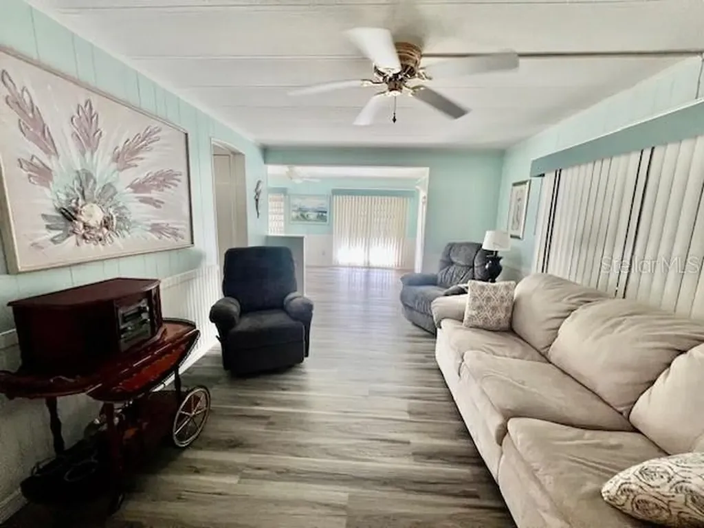 10920 Independence Drive Port Richey FL 34668